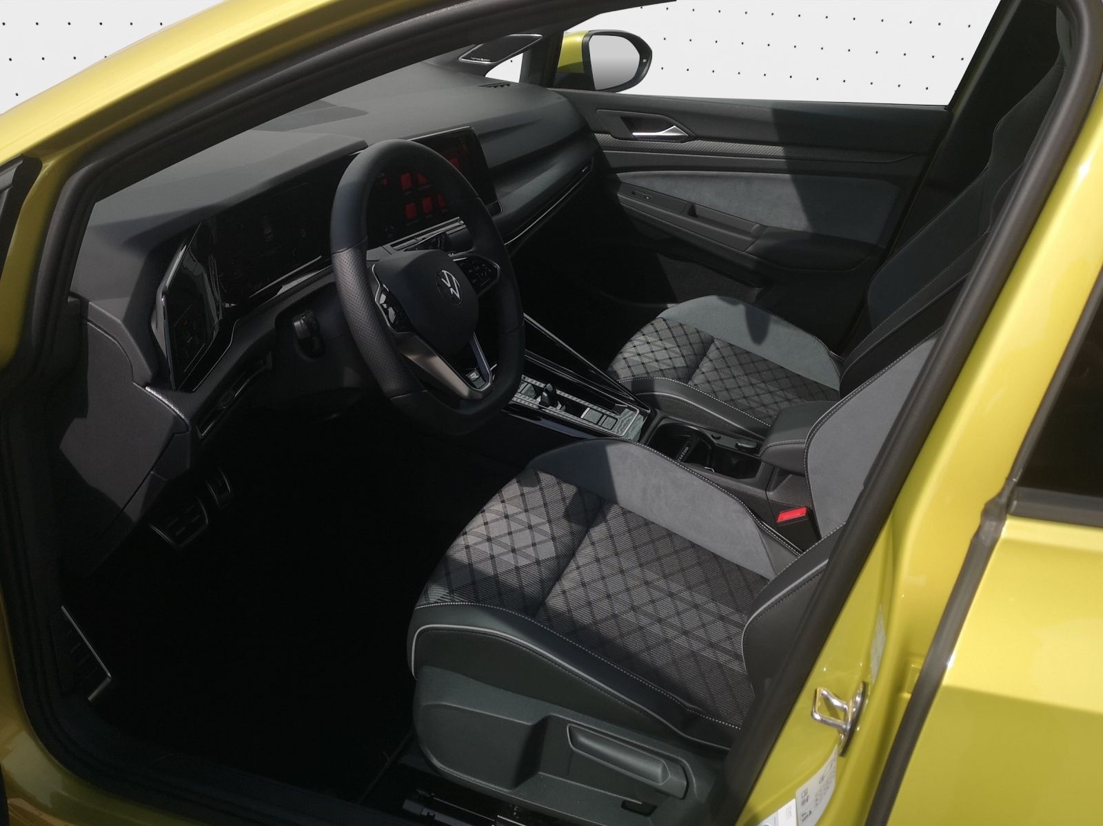 Volkswagen Golf - Bild 14
