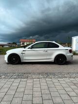 BMW 1er M Coupé G-POWER GI Bi-Turbo (E82) - BMW: 8er