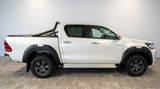 Toyota Hilux 2.8 D-4D 4x4 °SHZ°GARANTIE°AHK°Assistenz° - Toyota Hilux aus 2023