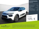 Citroën C3 PureTech 83 Stop&Start Feel Pack - Citroen C3 Stop-&-Start mit Benzin-Antrieb
