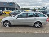 Mercedes-Benz C 200 C T-Modell C 200 Kompressor - gebrauchte Mercedes-Benz C 200 aus dem Jahr 2004
