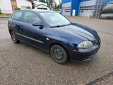 Seat Ibiza 6L 1.2L Benzin TÜV NEU 06/27 8-... - Seat Ibiza aus 2008: 1.2