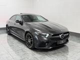 Mercedes-Benz CLS 53 AMG 4Matic*2.hd*360°*HUD*Burmester*S-Dach - Mercedes-Benz CLS 53 AMG: Vollleder, Head-Up Display