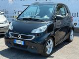 Smart ForTwo 800 40 kW coupé pulse cdi - Behindertengerechte Smart ForTwo