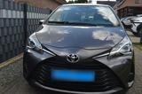 Toyota Yaris 1.0 VVT-i Comfort 1A Zustand ... - Toyota Yaris Gebrauchtwagen in Bremen