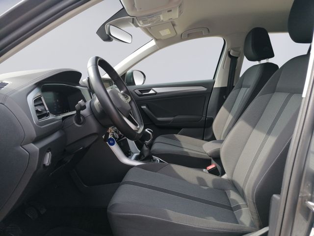 T-Roc 2.0 TDI PARKLENK+APP+NAVI+LED