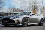 Aston Martin DB12 4.0 V8 Volante Carbojn FULL SPEC - graue Aston Martin DB12