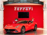 Ferrari F12 Berlinetta Racing-Sitze*LIFT*Parkkam. vo&hi* - Ferrari F12 Gebrauchtwagen