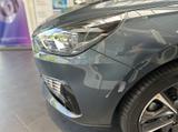 Hyundai i30 CW Trend 1.5 T-GDI Mild-Hybrid - Hyundai i30: Blau, Cw