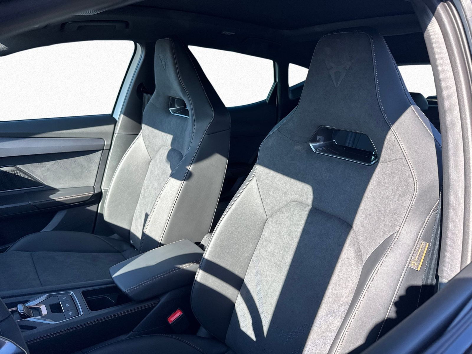 Cupra Formentor - Bild 10