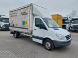 Mercedes-Benz Sprinter II LKW Pritsche u. Plane 313 CDI - Mercedes-Benz Sprinter lkw