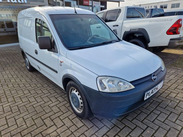 Opel Combo Kasten