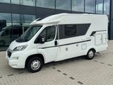 Adria Compact Plus SP AUTOMATIK mit 150 PS+SAT+Solar+M - Adria Teilintegrierter