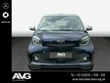Smart smart EQ Fortwo Cabrio Exclusiv LED SHZ RDK - Smart ForTwo: Navigationssystem