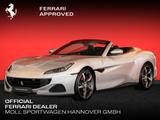 Ferrari Portofino M MagneRide*Nackenwärmer*Sitzbelüftung - Ferrari Gebrauchtwagen in Bielefeld