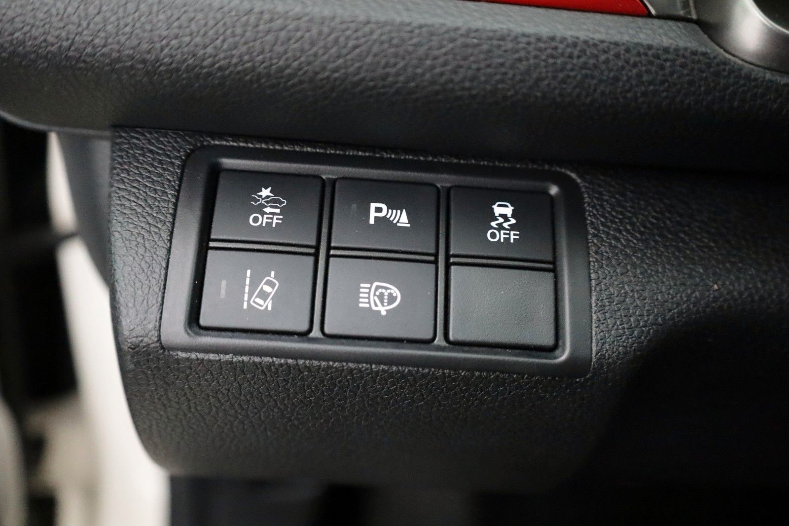 Fahrzeugabbildung Honda Civic Type R GT Navi,LED,ACC,PDC,Kamera,SR+WR