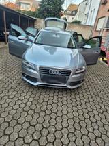 Audi A4 Avant 2.0 TDI  170 PS  Baujahr 2010 - Audi A4 170 ps mit Diesel-Antrieb