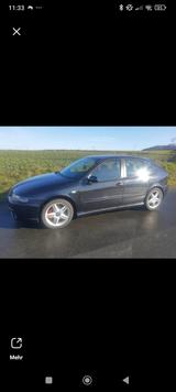 Seat LEON V6 4Motion 4x4 204PS  VR6 Cupra - gebrauchte Seat Leon aus dem Jahr 2002
