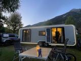 Adria ASTELLA 704 hp Markis*clima*mover*SOG*Bike*solar - Adria Astella 704 HP Wohnwagen