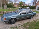 Opel Rekord - Opel Rekord: Limousine