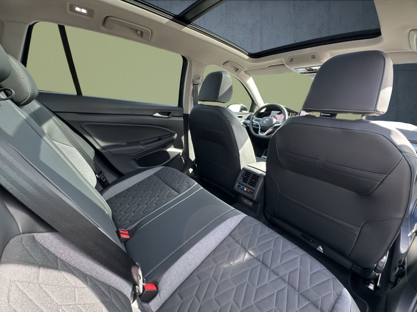 Volkswagen Golf - Bild 20