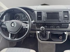 VW T6 Multivan Comfortline 4Motion Allrad | PDC |