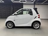 Smart ForTwo cabrio 1.HD/SHZ/TÜV27/KLIMA/VOLL SCHECK - Smart ForTwo: Weiß