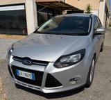 Ford Focus 1.6 TDCi 115 CV Titanium -68.000 KM- - Ford Focus aus 2011 mit Diesel-Antrieb