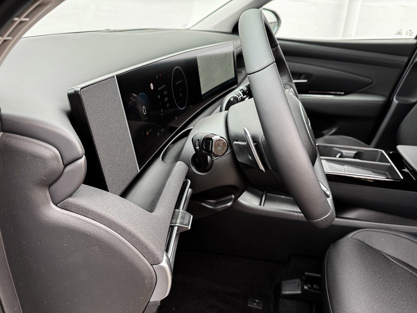 Hyundai TUCSON - Bild 14