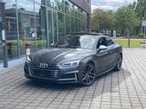 Audi S5 Coupe 3.0 TFSI quattro PANO/LEDER/S LINE - Audi S5 mit Benzin-Antrieb: Sportwagen