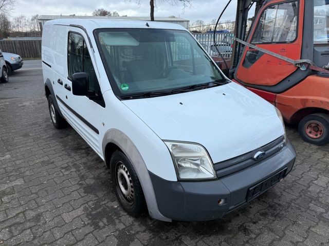 Ford Transit Connect 1.8 TDCi Kasten