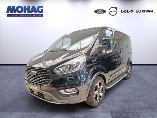 Ford Tourneo Custom Bus 320 L1 Mild Hybrid Active
