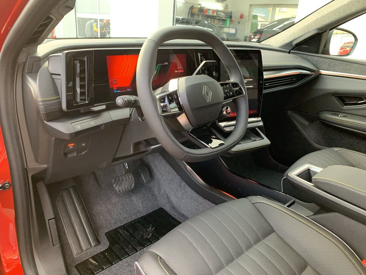 Renault Scenic E-TECH - Bild 11