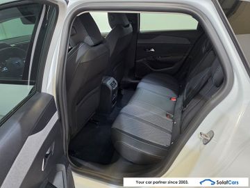 Peugeot 308 - 12