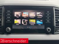Skoda Karoq - Vorschau Bild 20