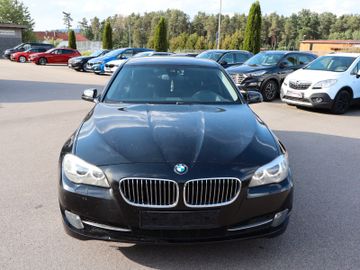 BMW 520 - 2