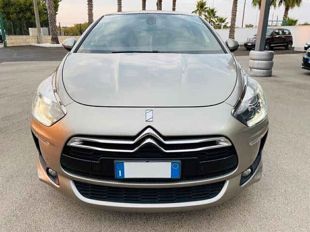 DS Automobiles Ds DS5 BlueHDi 180 S & S EAT6 Sport Chic