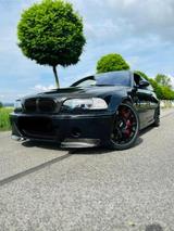BMW M3 E46 Automatik Karbon - gebrauchte BMW M3 aus dem Jahr 2005