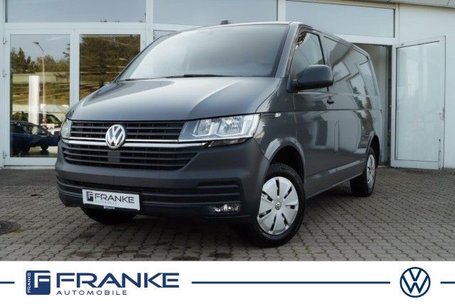 Volkswagen T6.1 2.0 TDI EcoProfi (EURO 6d) Kasten