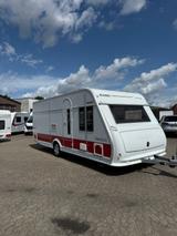 Kabe Royal 560 LXLKS - Kabe Wohnwagen