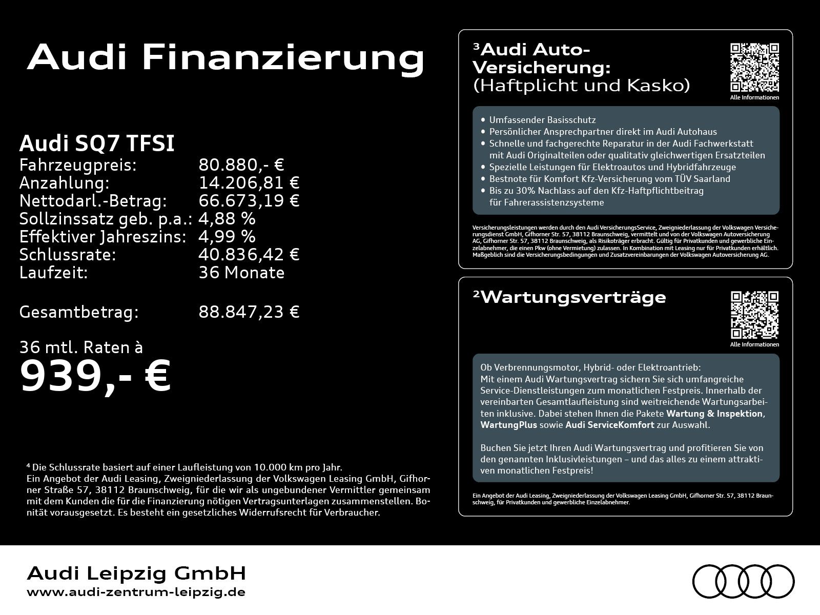 Audi SQ7 - Bild 2