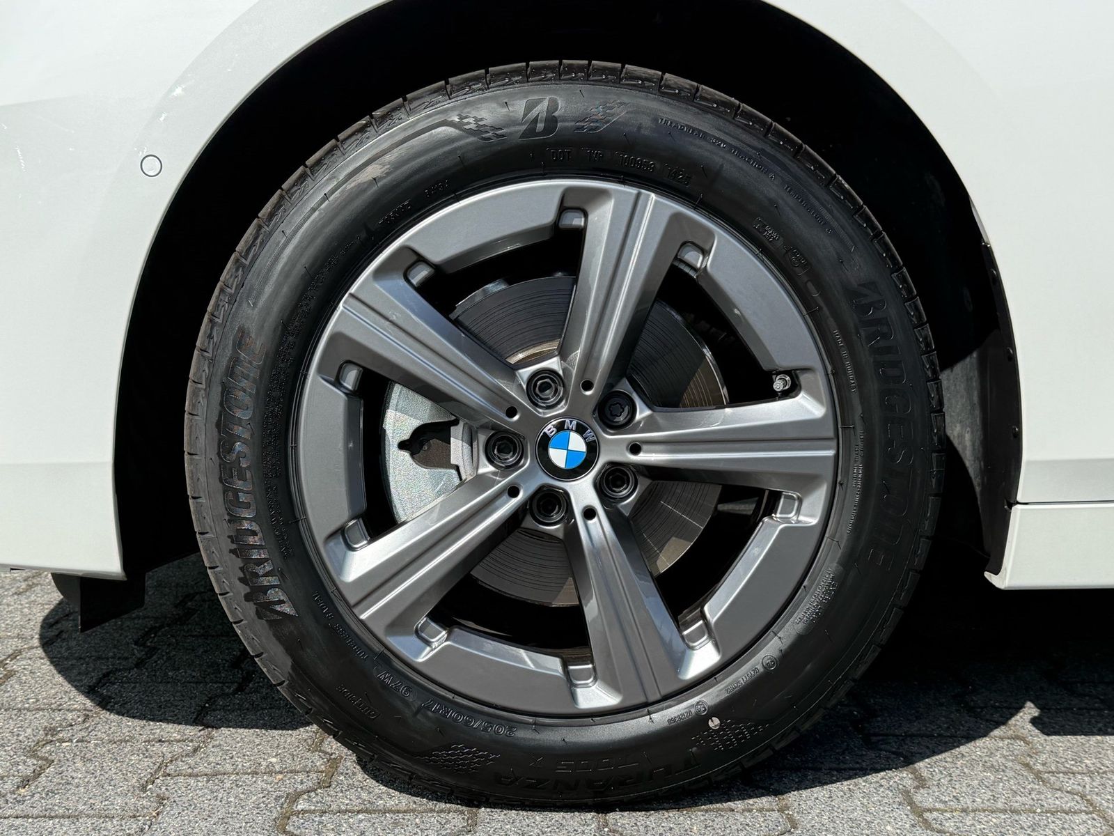 BMW 220 Active Tourer - Bild 26
