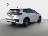 Volkswagen Tayron Life 1.5 eTSI 7Sitze*Matrix*AHK*ACC*360° - Volkswagen Gebrauchtwagen in Wolfsburg
