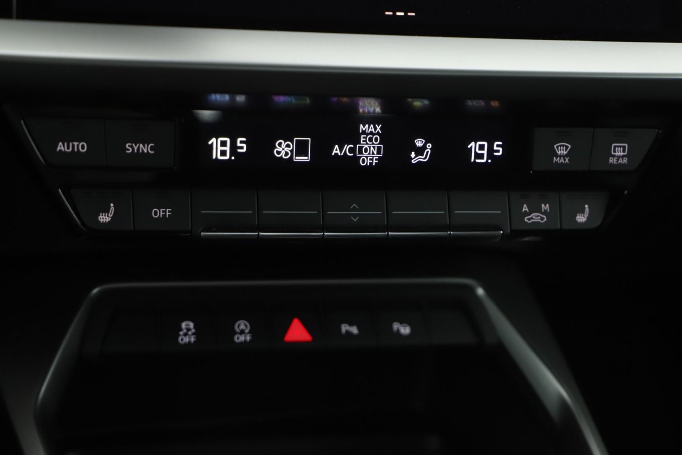 Audi A3 - Bild 12