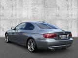 BMW 318i Coupe NAVI Xenon M-Felgen AHK SHZG T.LEDER - BMW 318: Coupe