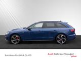 Audi A4 Avant S line 40 TDI S tronic AHK+B&O+KAMERA - Audi A4: TDI Line