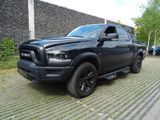 Dodge RAM 1500 SLT V8 5,7 HEMI-LPG-Crew Cab - Dodge RAM: 1500 Slt