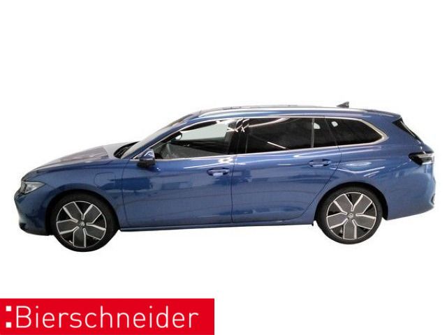 Volkswagen Passat Variant - Bild 1