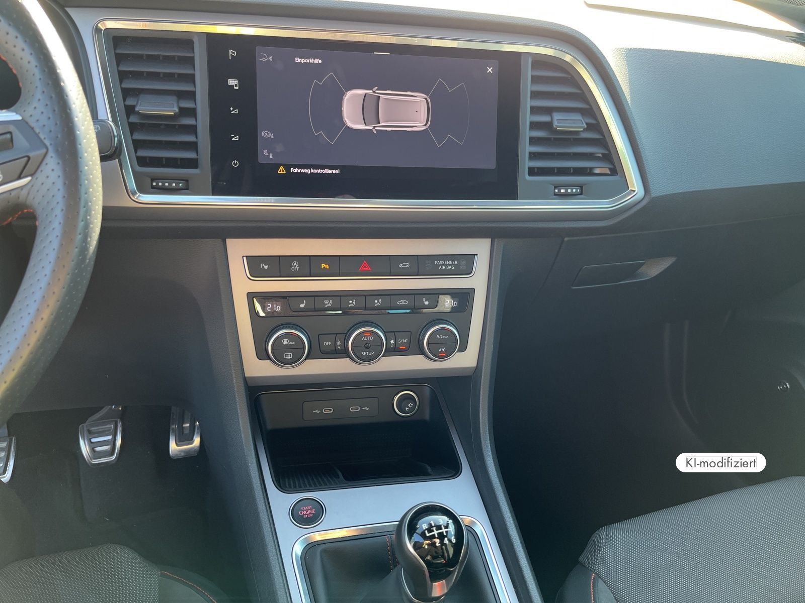 Seat Ateca - Bild 12