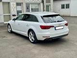 Audi A4 2.0 TDI 140kW S tronic Avant S Line Sport - Audi A4: 140 TDI